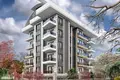 Квартира 53 м² Каргыджак, Турция