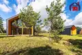 Maison 93 m² Piekalinski sielski Saviet, Bélarus