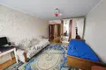 Wohnung 2 zimmer 61 m² Muchaviecki sielski Saviet, Belarus