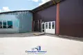 Pomieszczenie biurowe 1 351 m² Kirszy, Białoruś