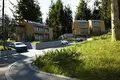 3 bedroom apartment 207 m² Kolasin, Montenegro