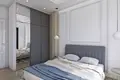 Condo 28 m² Becici, Montenegro
