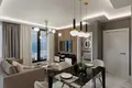 Mieszkanie 52 m² Mahmutlar, Turcja