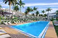 Apartamento 32 m² Chipre del Norte, Chipre del Norte