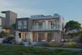 Appartement 4 chambres 265 m² Konia, Chypre