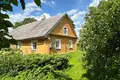 Дом 86 м² Салакас, Литва