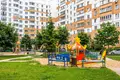 2 room apartment 58 m² Minsk, Belarus