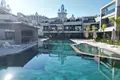 Apartamento 2 habitaciones 62 m² Serik, Turquía