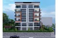 Apartamento 4 habitaciones 121 m² Besikduzu, Turquía