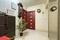 2 room apartment 47 m² Minsk, Belarus