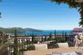 Penthouse 45 m² Tivat, Czarnogóra