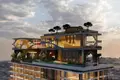 Квартира 2 комнаты 47 м² Khan Daun Penh, Камбоджа