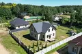 Haus 162 m² Papiarnianski sielski Saviet, Belarus