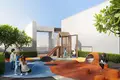 Жилой комплекс Новая резиденция VERDAN1A с бассейнами и спа, Dubailand, Дубай, ОАЭ