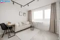 Mieszkanie 1 pokój 23 m² Wilno, Litwa