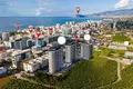 1 bedroom apartment 60 m² Mahmutlar Mahallesi, Turkey