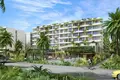 1 bedroom apartment 36 m² Choeng Thale, Thailand