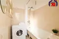2 room apartment 47 m² Salihorsk, Belarus