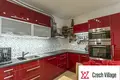 Apartamento 3 habitaciones 62 m² Praga, Chequia