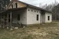 House 199 m² Paplauski sielski Saviet, Belarus