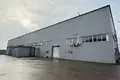 Warehouse 2 417 m² in Moscow, Russia
