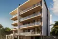 Studio 57 m² Germasogeia, Zypern