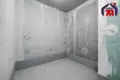 Wohnung 3 zimmer 81 m² Kalodziscanski sielski Saviet, Belarus