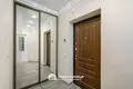 1 bedroom apartment 50 m² Minsk, Belarus
