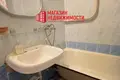 Wohnung 2 zimmer 52 m² Hrodna, Belarus
