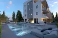 Appartement 2 chambres 102 m² Paphos, Chypre
