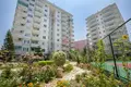 Wohnung 1 zimmer 200 m² Oba, Türkei