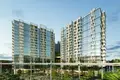 Complexe résidentiel Mangrove Residences — residential complex by Expo Dubai Group with well-developed infrastructure, close to attractions of Expo City Dubai