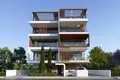 Mieszkanie 2 pokoi 102 m² Strovolos, Cypr