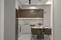 Mieszkanie 2 pokoi 50 m² Muratpasa, Turcja