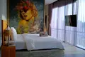 Apartamentos multinivel 1 habitacion 45 m² Lesser Sunda Islands, Indonesia