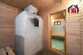 Haus 54 m² Krupicki sielski Saviet, Belarus