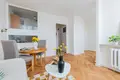 Apartamento 1 habitación 27 m² Varsovia, Polonia
