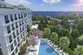 Wohnung 266 m² Buyukcekmece, Türkei