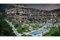 Apartamento 42 m² Sveti Vlas, Bulgaria