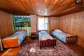 4 room house 72 m² Miazanski sielski Saviet, Belarus