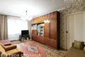 Apartamento 3 habitaciones 75 m² Minsk, Belarús