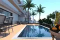 4 bedroom house 180 m² Kapparis, Cyprus