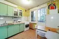 1 room apartment 31 m² Minsk, Belarus