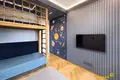 Appartement 3 chambres 82 m² Minsk, Bélarus