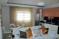 Quartier résidentiel One Bedroom City Apartment