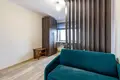 Apartamento 3 habitaciones 77 m² Minsk, Belarús