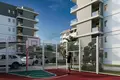 Квартира 5 комнат 90 м² Турция, Турция