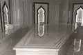 Apartamento 4 habitaciones 160 m² Kargicak, Turquía