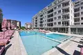 Wohnung 1 Schlafzimmer 88 m² Nessebar, Bulgarien