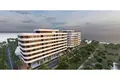1 bedroom apartment 67 m² Golem, Albania